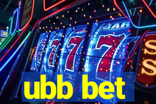 ubb bet